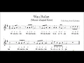 Download Lagu Wau Bulan
