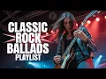 Download Lagu 🎸 The Best of Slow Rock \u0026 Classic Rock Ballads | Soft \u0026 Soulful Rock Anthems to Melt Your Heart🔥