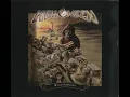 Walls of Jericho - Ride the Sky.