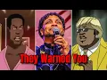 Download Lagu The Boondocks Warned Us About Apostle David E Taylor