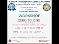 Webinar on Industrial IoT with LabVIEW Python and Android App Development