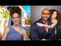 My Spy star Chloe Coleman reveals Dave Bautista isn t a traditional advice-giver