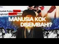 Lagu Nyari Berkah kok dari Manusia?