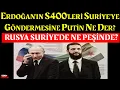 Download Lagu Suriye Genelkurmay Başkanı'nın kritik Moskova ziyareti: Rusya Suriye'ye S400 mü satacak? | Kerim Has