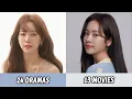 All Dramas and Movies of Han Ji Min Han Ji Min 2003-2025