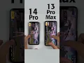 Download Lagu iPhone 14 Pro vs iPhone 13 Pro Max PUBG MOBILE TEST - A16 Bionic vs A15 Bionic PUBG TEST