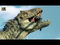 Download Lagu All Carnivore Dinosaurs Escape from Biosyn Sanctuary - Jurassic World Evolution 2