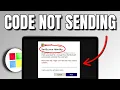 Microsoft Not Sending Verification Code Email EASY FIX
