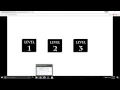 Level Select Menu Construct 2