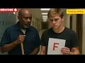 Download Lagu Billionaire Son Failed Every Test until the BLACK Janitor Taught him..