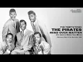 Download Lagu (The Temptations) The Pirates - Mind Over Matter (I'm Gonna Make You Mine) - 1962