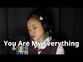 Download Lagu Gummy - You Are My Everything (Cover) | (Descendants of the Sun OST)