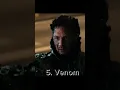 Download Lagu My Top 8 Superhero Movies #marvel #dc #edit #shorts