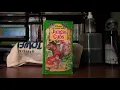 Download Lagu The Jungle Book’s Jungle Cubs (1996)