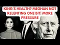 Download Lagu MEGHAN NOW WANTS THIS FROM THE KING #meghan #meghanmarkle #kingcharles