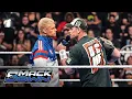 Download Lagu FULL SEGMENT: The real John Cena returned in face-off with Cody Rhodes: SmackDown, Aug. 1, 2025