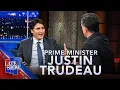 Where Do Canadians And Americans Butt Heads PM Justin Trudeau Explains