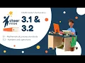 STAAR Grade 3 Mathematics 3 1 and 3 2