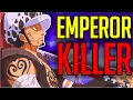 Download Lagu Law's Powers Explained | One Piece