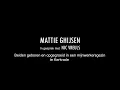 Mattie Ghijsen 1947-2021 / De jeugd van een mijnwerkerszoon incl ondertiteling Carboon