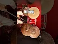 Lagu Inspired by The Prodigy #breakbeat #meinlbyzance #norddrum3p #hybriddrums #drummer
