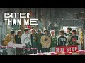 Download Lagu TREASURE (트레저) - BETTER THAN ME [3D MUSIC - USE HEADPHONES]