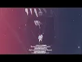 (Instrumental) Maudit - Werenoi ft. Hamza / Paroles (HD)