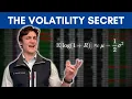 How Quants Engineer Portfolios