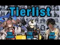 Download Lagu Ranking Every Arknights E2-Art