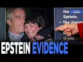 Epstein Evidence: High-Profile Names, Media Links \u0026 Unanswered Questions | REWIND