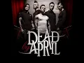 Dead by April - Trapped (Lyrics)