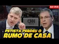 Download Lagu 🔥Van Hattem Faz Lindinho da Odebrecht se Arrepender de Participar do Debate 