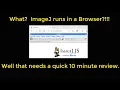 ImageJ Browser version Review