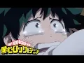 Download Lagu The End of All Might | My Hero Academia