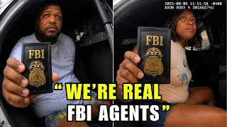 Fake FBI Special Agent s Year-Long Certificate Scam Ends in Handcuffs