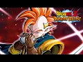 Dragon Ball Z Dokkan Battle - LR Tapion \u0026 Minotia OST (Extended)