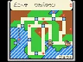 Type 0xFF mail arbitrary code execution access point Pokemon Crystal JP