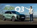 Download Lagu New Audi Q3 Drive Impressions | Gagan Choudhary