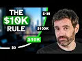 How EVERYTHING Changes After You Save 10k