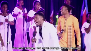 joram rwassa ft dr ipyana haubadiliki official video 