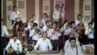 محمد القباري     نفوسة     من التلفزيون السوري      دندنها