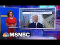 What s In It For You Breaking Down Biden s Infrastructure Plan Stephanie Ruhle MSNBC