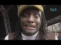 Black Eyed Peas - Let's Get Retarded (Let's Get It Started) LIVE
