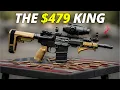 The 500 AR-15s Nobody Talks About Hidden Gems