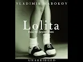 Lagu Lolita by Vladimir Nabakov [Audiobook]. Lolita chapter 12