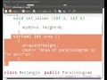 Polymorphism - Urdu