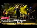 Lagu Ellis Mano Band live | Crossroads Festival 2024 | Rockpalast