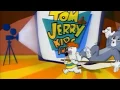 Lagu Tom \u0026 Jerry Kids - intro+outro [STEREO]
