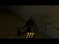 The Story Behind Corpse 01 in Half-Life 2