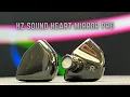 Download Lagu HZ Sound Heart Mirror Pro iem (Earphone) | Review